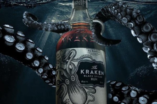 Кракен не заходит